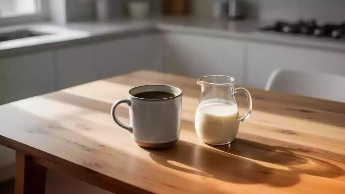 US-Kaffeekonsum: Pflanzliche Zusätze erhöhen die tägliche Kalorienaufnahme