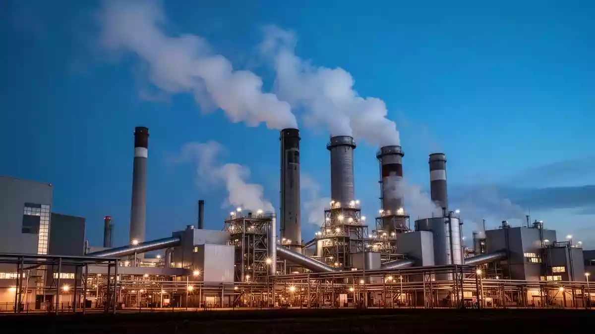EU-Streit um Gratis-CO2-Zertifikate: Parlament und Rat uneins