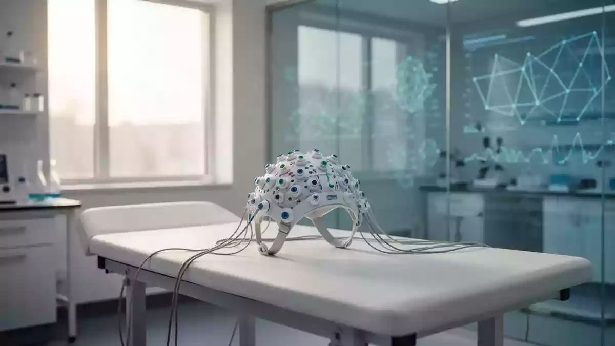 ICMC-USP entwickelt VR- und EEG-System zur Früherkennung kognitiver Störungen