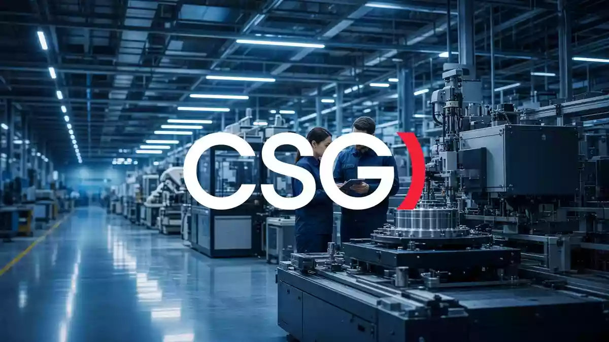 CSG erweitert Geschäftsfelder mit Bavovna-Partnerschaft und MDA-Einstieg