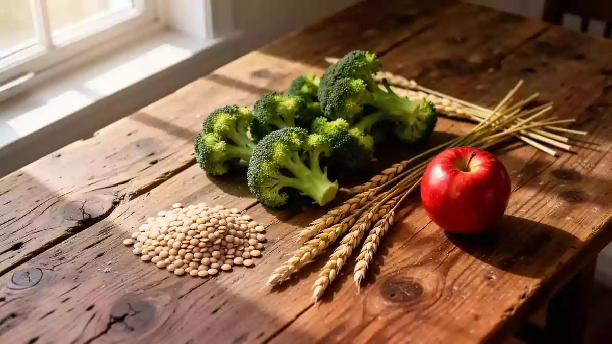 Typ-2-Diabetes: Ernährung und Studien zeigen Wege zur Remission