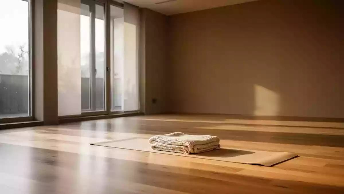 Entspannungskurse: Yoga Nidra, Atemarbeit und Achtsamkeit im Überblick