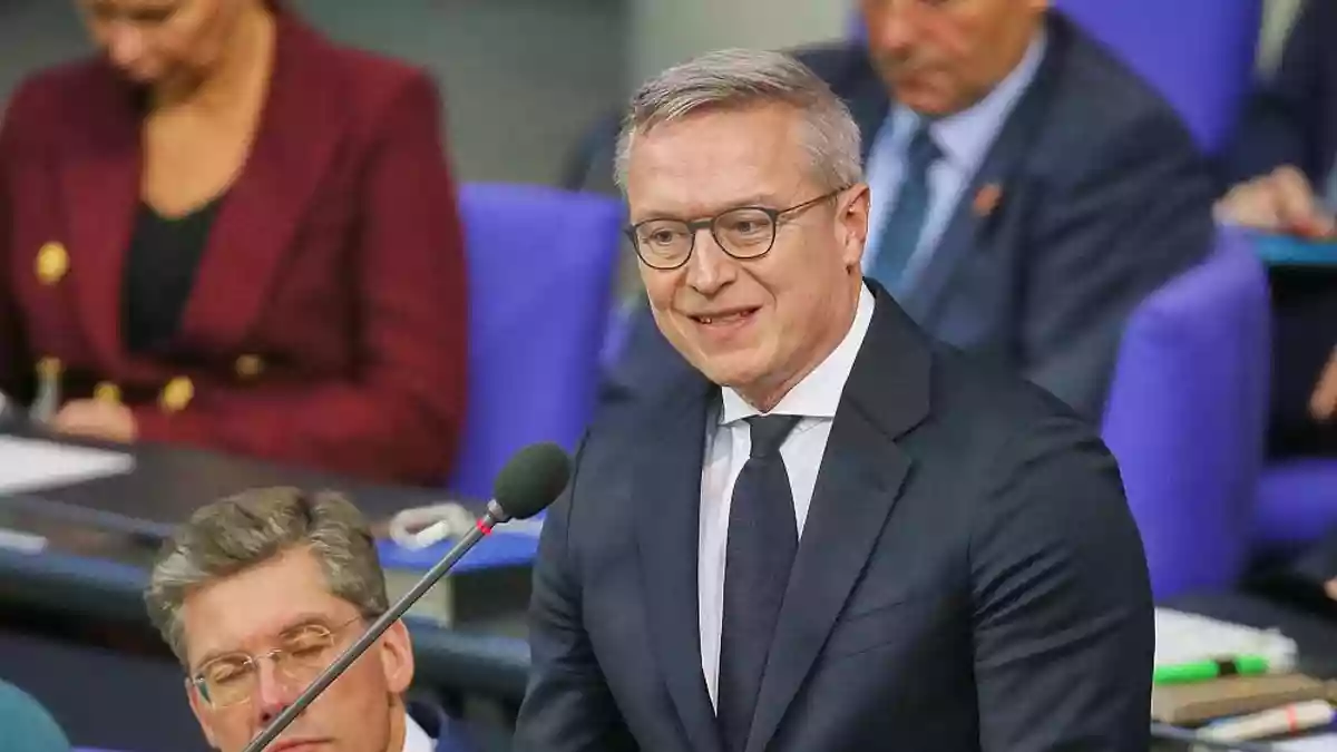 Wildberger sieht "neues Zeitalter der Cybersicherheit"