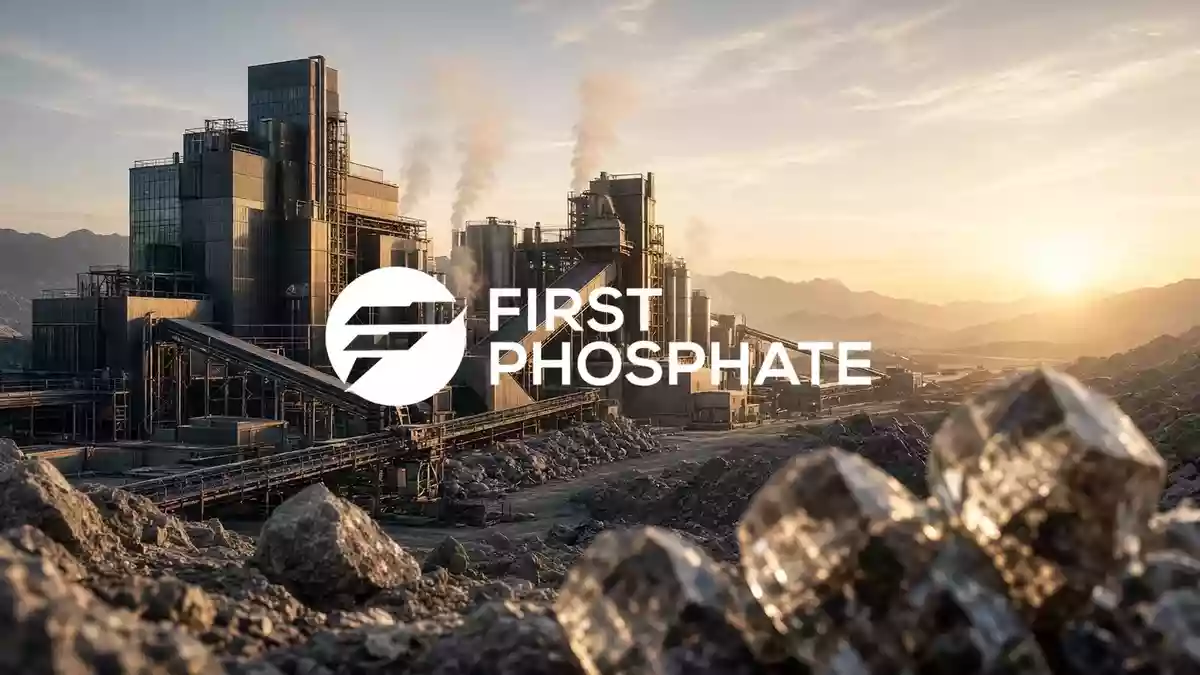 First Phosphate's Quebec Plan Still Awaits Power Allocation