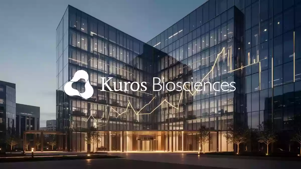 Kuros Biosciences: 40% Device Sales Growth Meets Uneven Trial Enrolment
