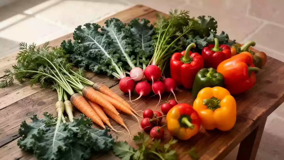 Vegetarische Ernährung: Krebsrisiken unterscheiden sich je nach Tumorart