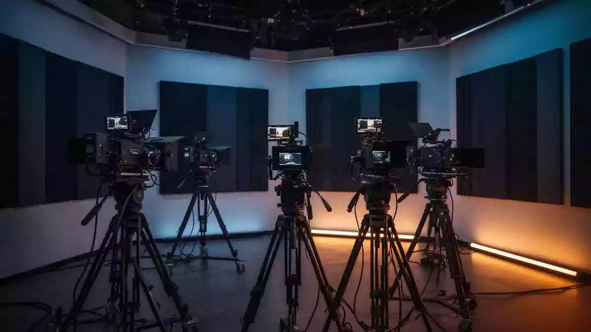 ProSiebenSat.1-Chef wirbt für Medienallianzen gegen Tech-Konzerne