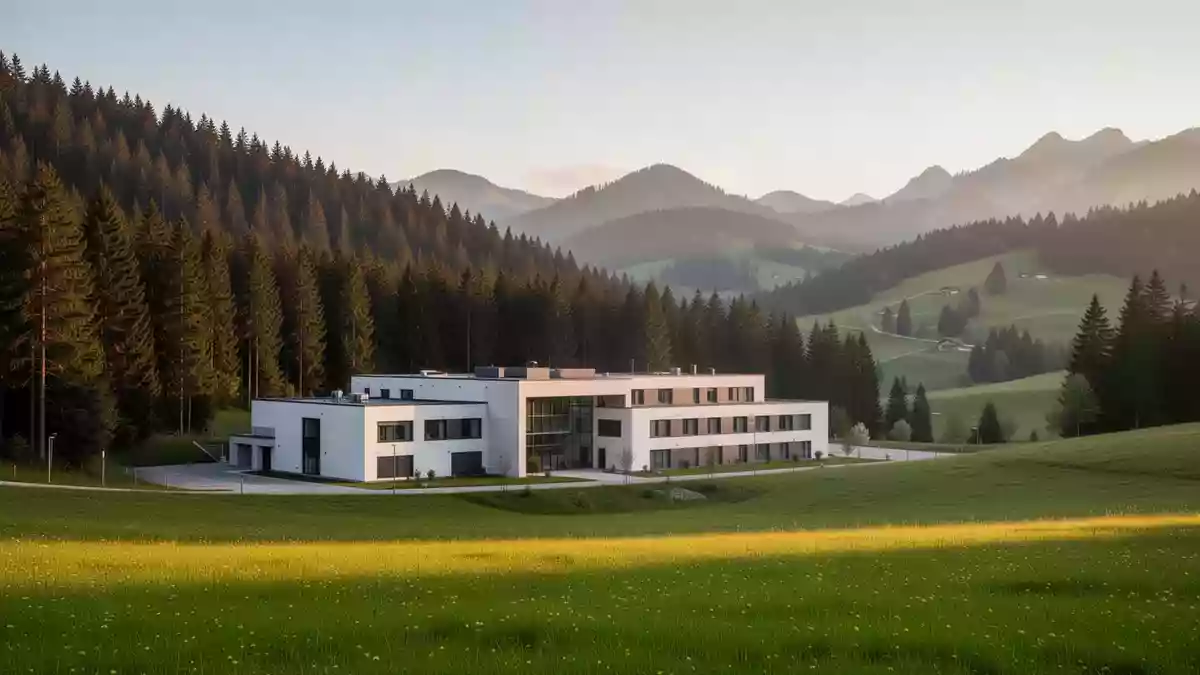 Reha-Zentrum Aflenz: Betriebsrat und Bürgermeister fordern klare Zukunftspläne