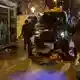 Bei den Protesten in Barcelona gab es etliche Festnahmen.  - Bild: Lorena Sopêna/EUROPA PRESS/dpa