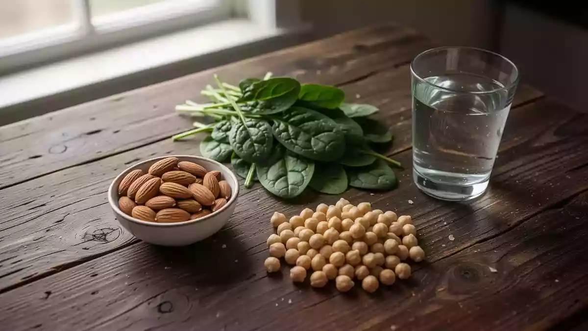 Ernährung ab 60: Mehr Protein und Bewegung für den Muskelerhalt