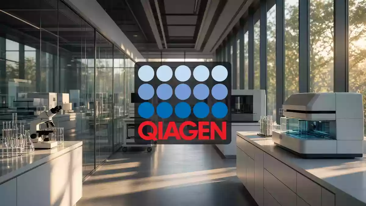 Qiagen: EQT-Angebot zu 46,50 Euro je Aktie steht noch aus