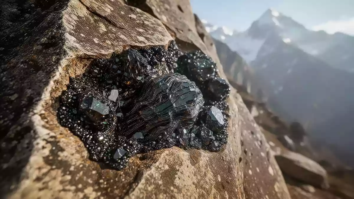 Shilajit im Faktencheck: mögliche Wirkungen und Qualitätsrisiken