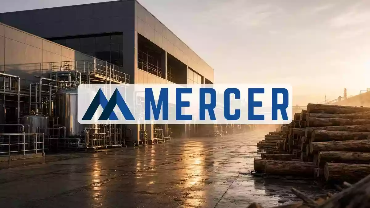 Mercer International Faces Dual Deadlines: Coupon Grace Period and Q3 Results