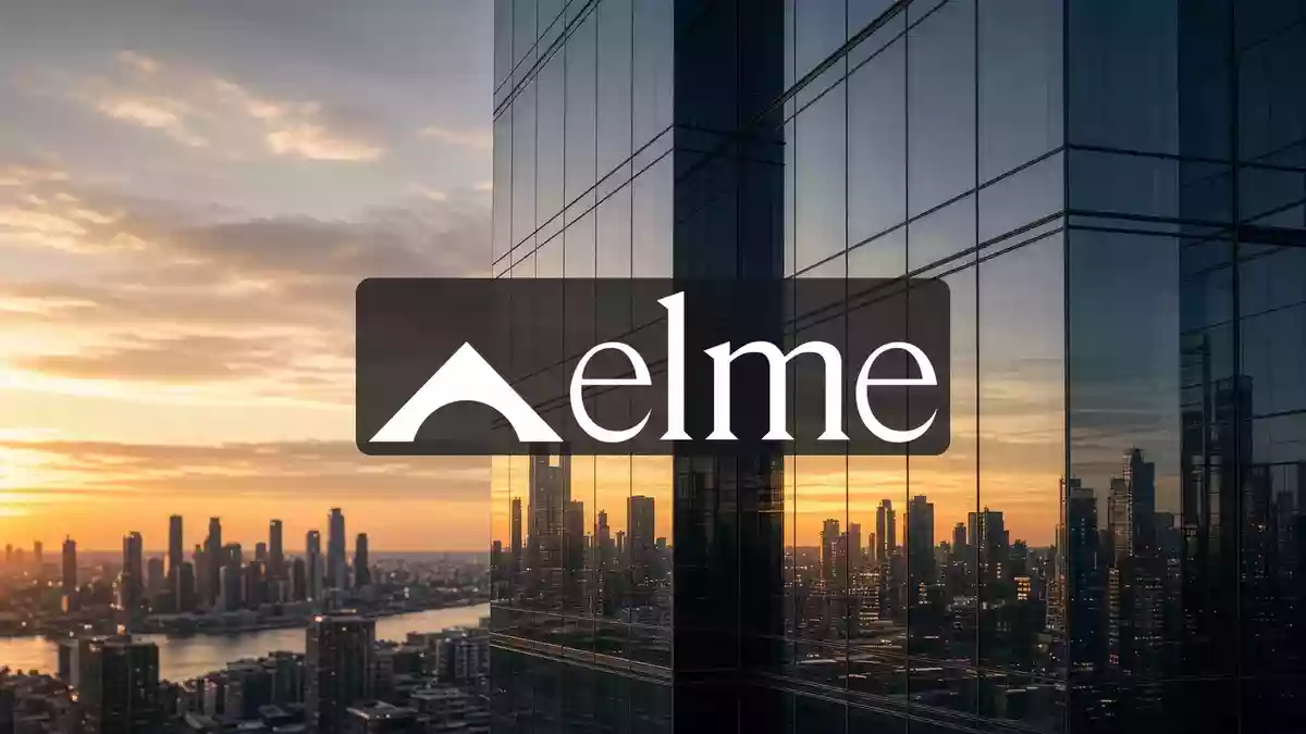 Elme Communities verliert NYSE-Listing: OTC-Handel und Liquidation geplant