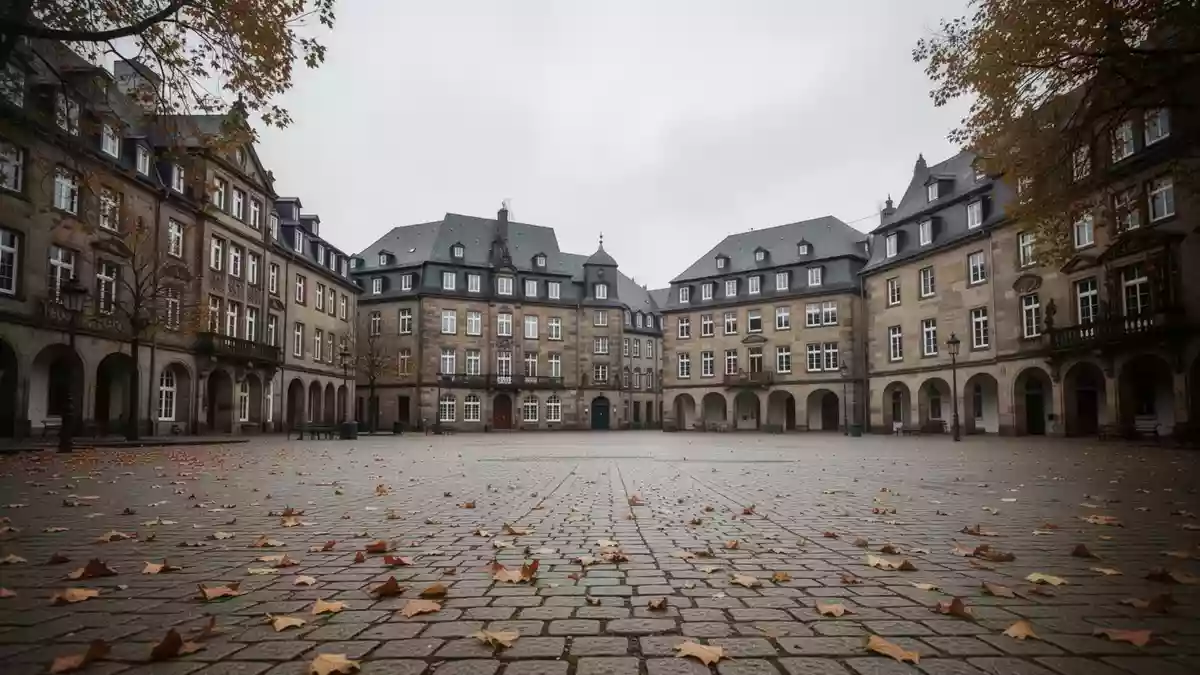 Koblenz: Rund 800 Menschen protestieren gegen geplante Sozialreformen
