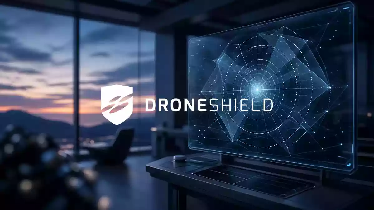 DroneShield: Jefferies zweifelt an der Umsatzdynamik trotz Zusagen