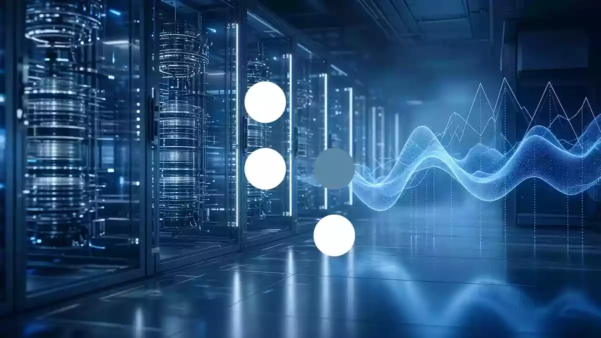 D-Wave: SkyWater Deal and Como System Test Revenue Hopes