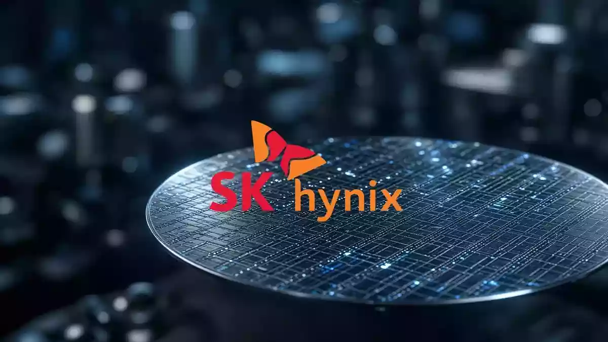 SK Hynix Shares Rise 4.4% as Solidigm Pre-IPO Review Halted
