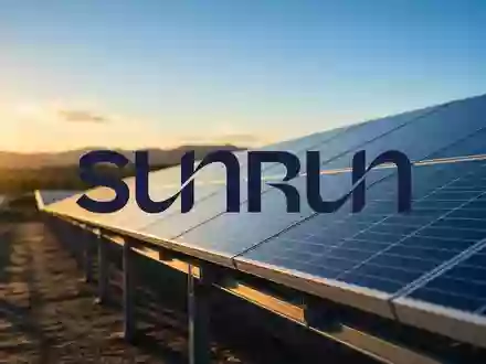 Moderne Solaranlage auf einem Hausdach bei Sonnenuntergang als Symbol für Energiewirtschaft und rechtliche Einigung. - Foto: über boerse-global.de
