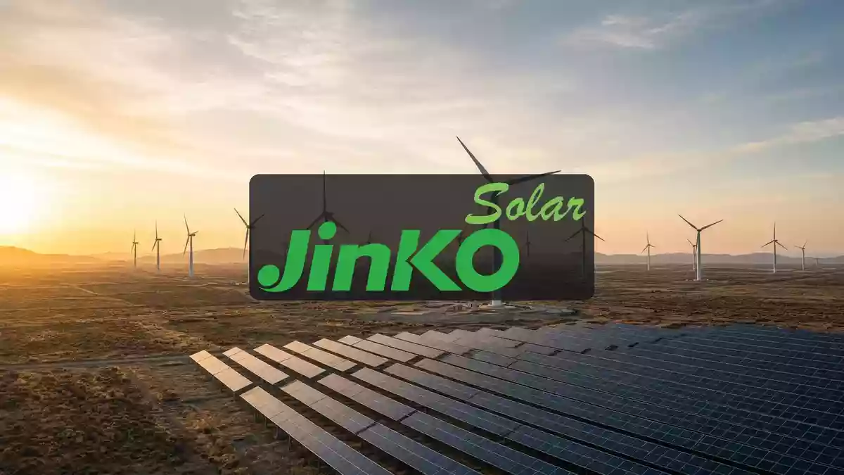 JinkoSolar firmiert nun als Jinko Holdings, Kürzel JKS bleibt bestehen