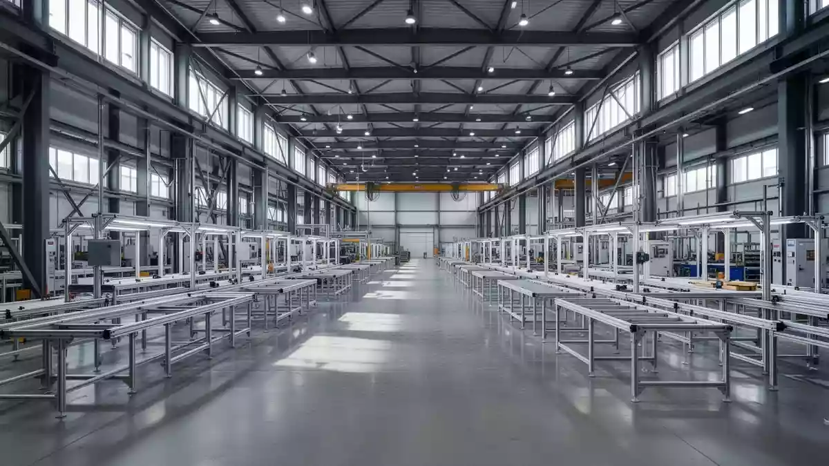 Mercedes-Benz plant weitere Einschnitte bei Zeitarbeit und Büropräsenz