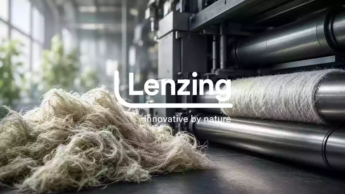 Lenzing completes EUR 301.2M capital increase, shares listed
