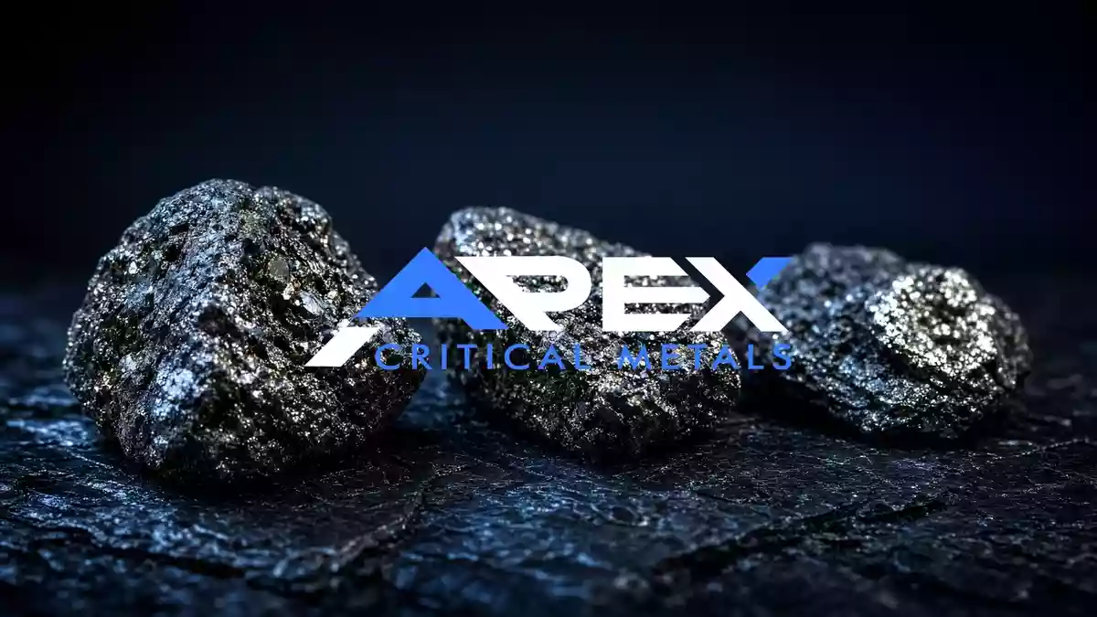 Apex Critical Metals schließt US-Angebot ab und startet Nasdaq-Handel
