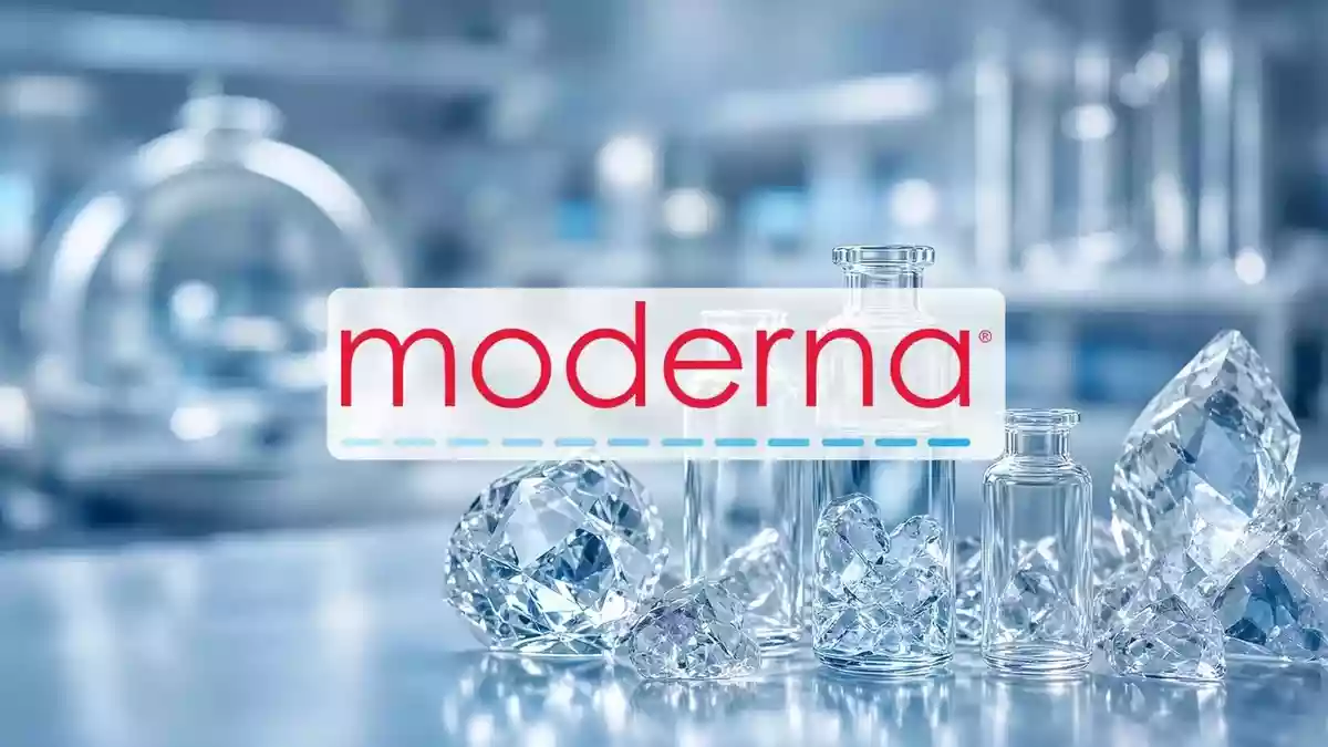 Moderna Cancer Vaccine Cuts Melanoma Recurrence 42%, Stock Falls 25%