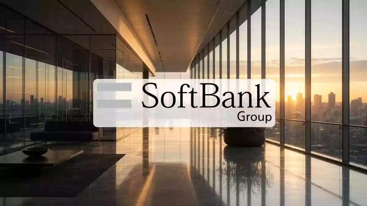 SoftBank's $11 Billion Bond Raises Questions on AI Returns and Debt Costs