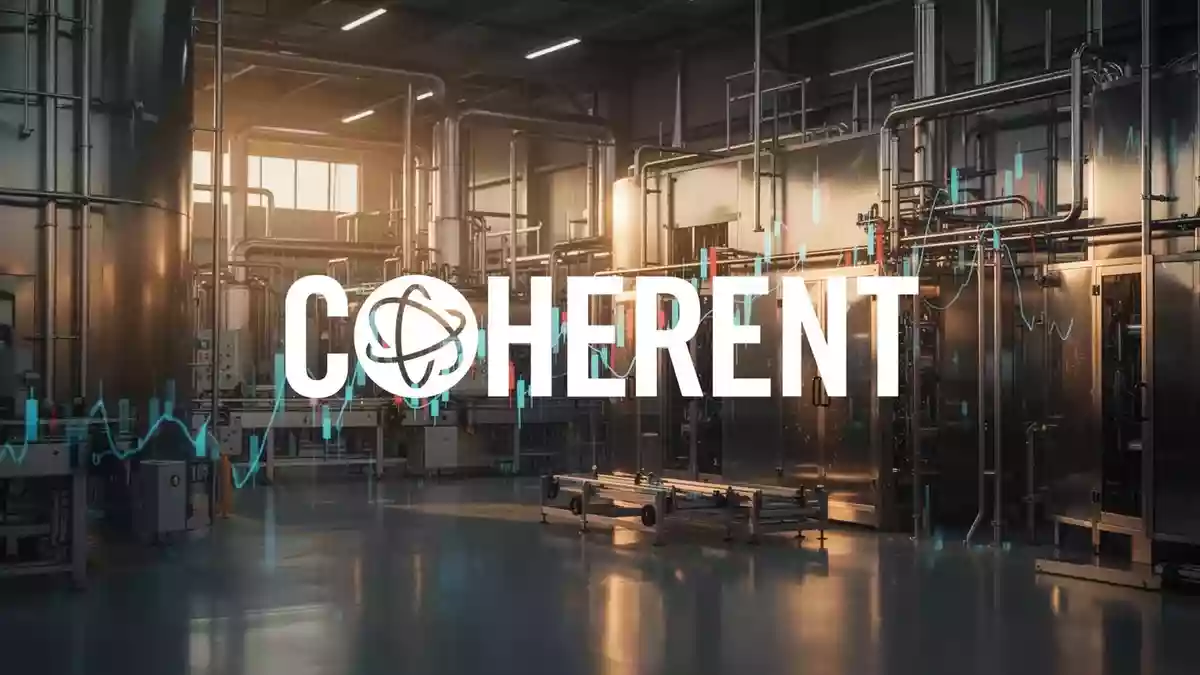 Coherent Stock: Analyst Target Cuts and Insider Tax Withholding Explained