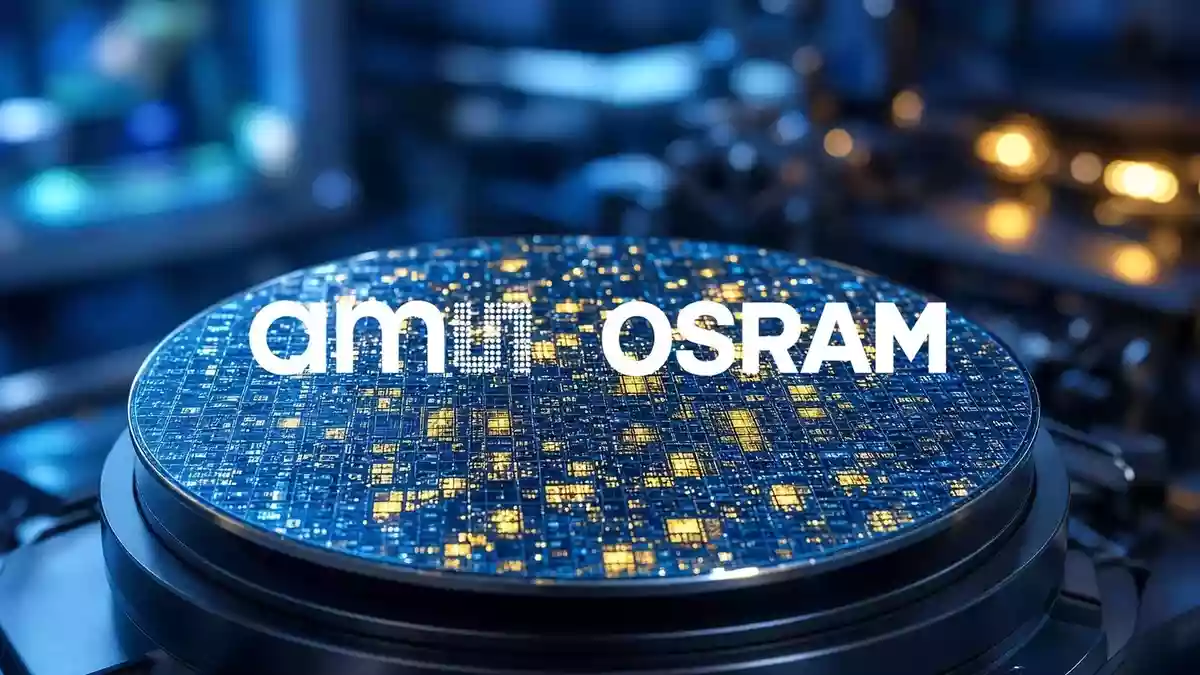 ams-OSRAM Bond Tender and Q3 Report: Two Separate Timelines
