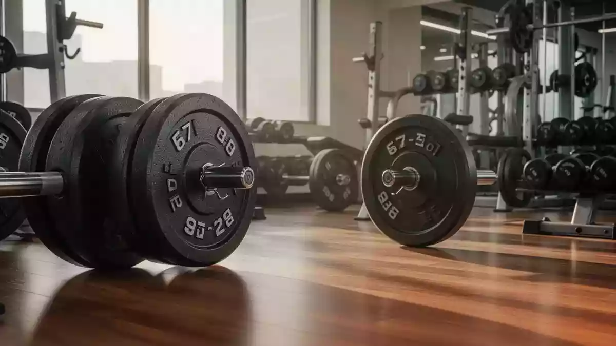 Krafttraining ab der Lebensmitte: So passen Sie Ihr Training an