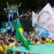 Flávio Bolsonaro verspricht ein härteres Vorgehen gegen Kriminelle. (Archivbild) - Bild: Andre Penner/AP/dpa