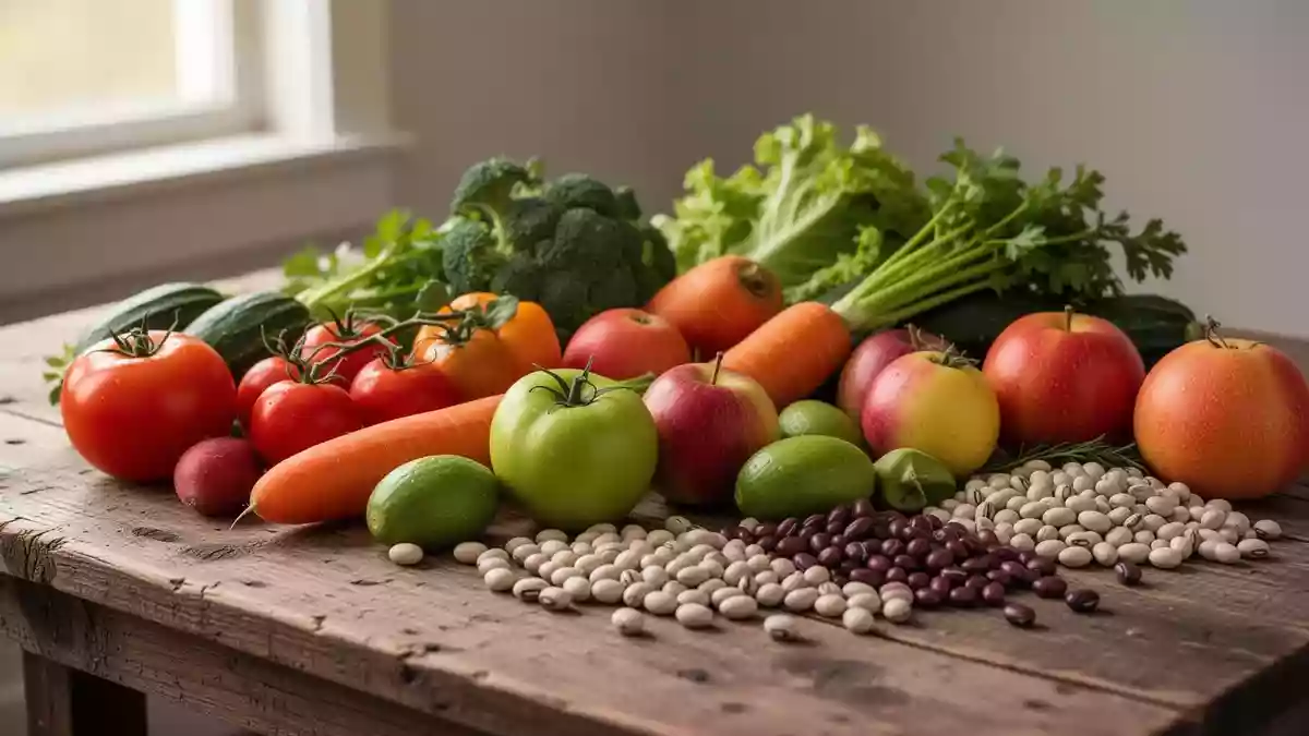 Vitamin-A- und B1-Mangel: Symptome und mögliche Folgen im Überblick