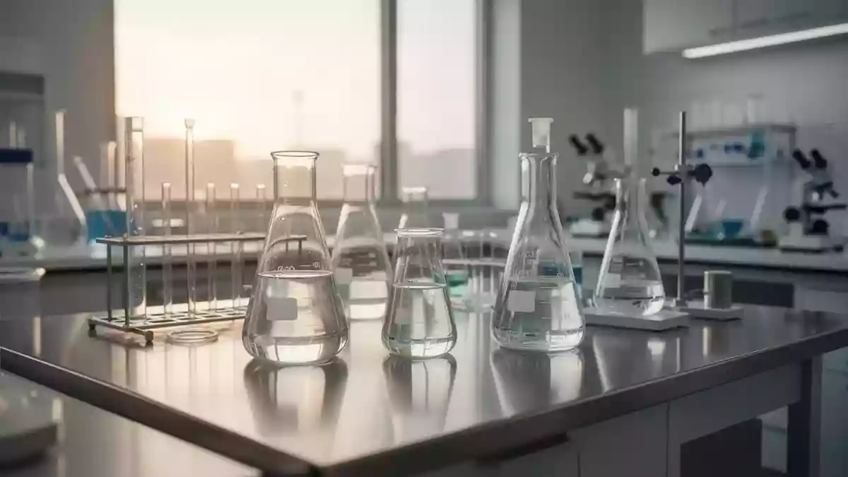 Bioxyne meldet Rekordumsatz und hält an Jahreszielen fest