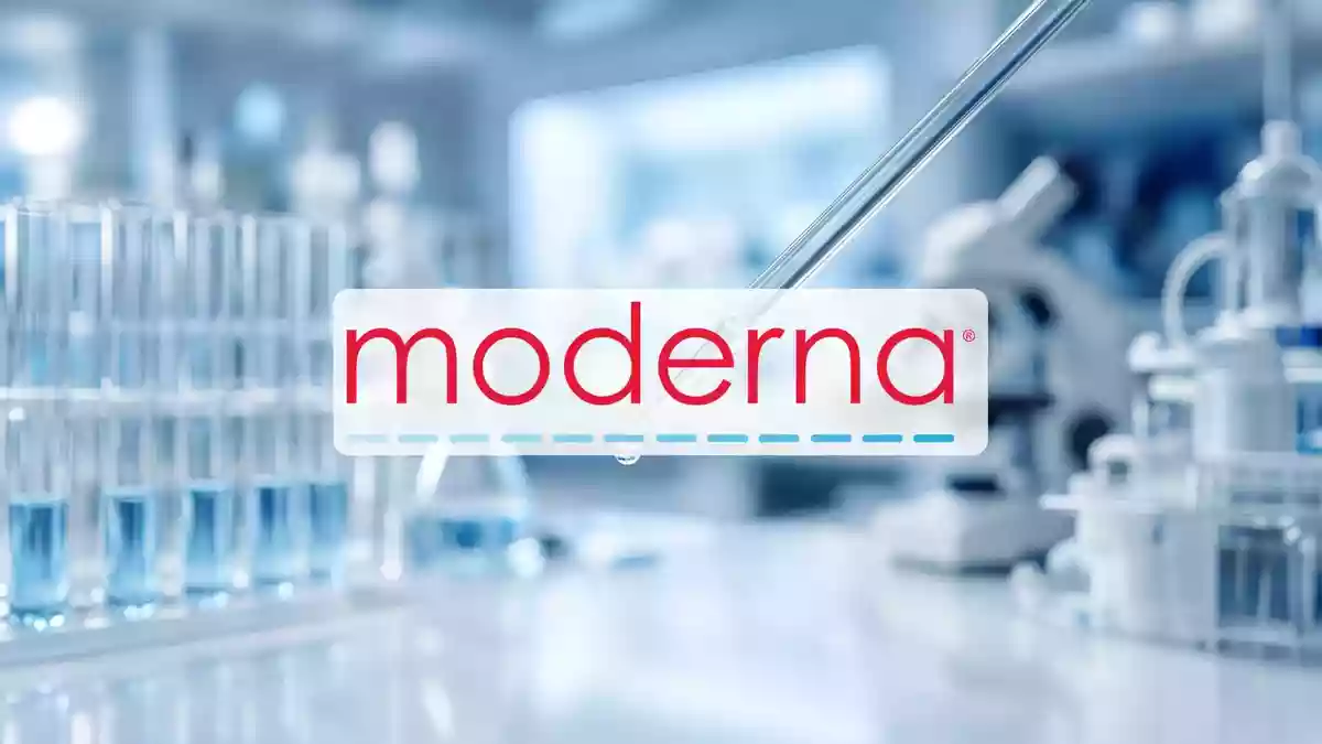 Moderna: Melanomdaten, Zulassungsweg und Börsenbewertung im Fokus