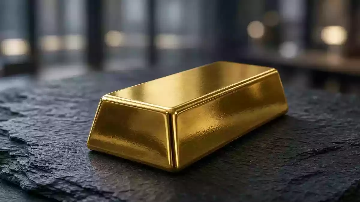 Gold Ends Friday at $3,997.48 as Oil Prices Overshadow Treasury Yields
