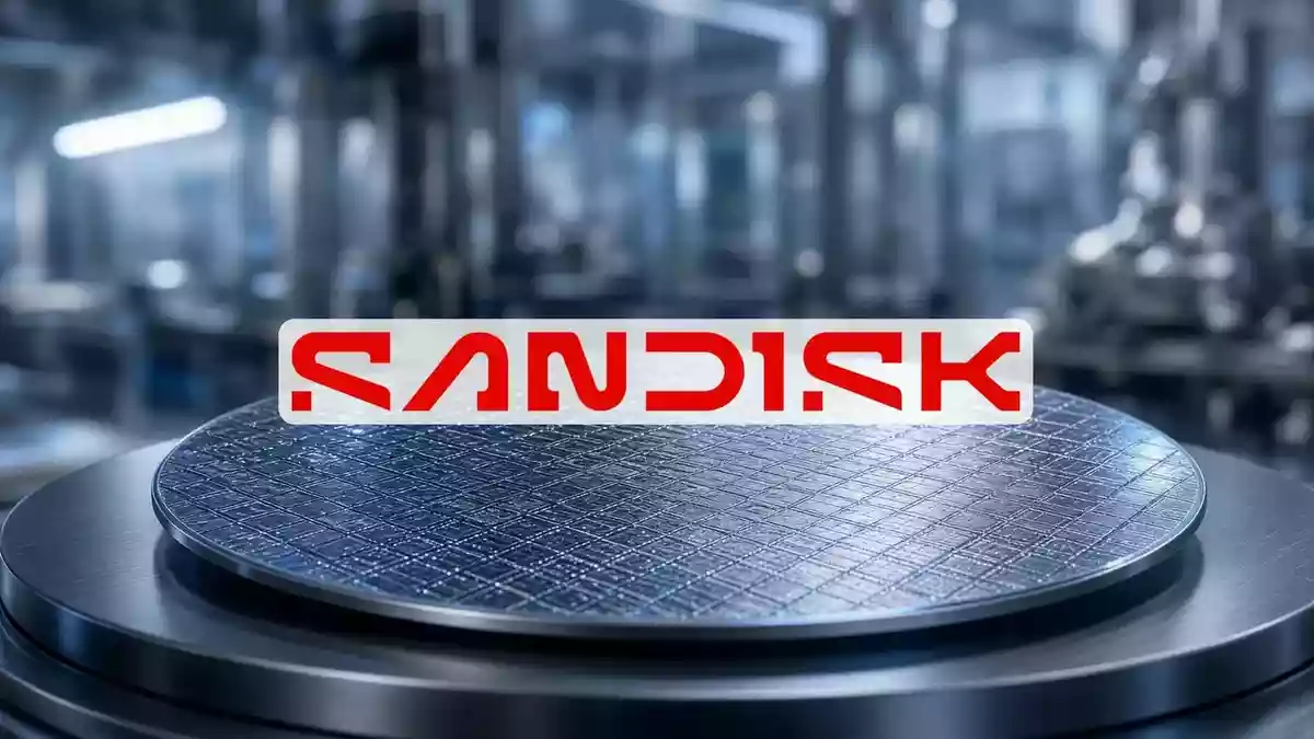 SanDisk: Mizuho's $2,050 Target Rests on NAND Prices, Not Meta Deal