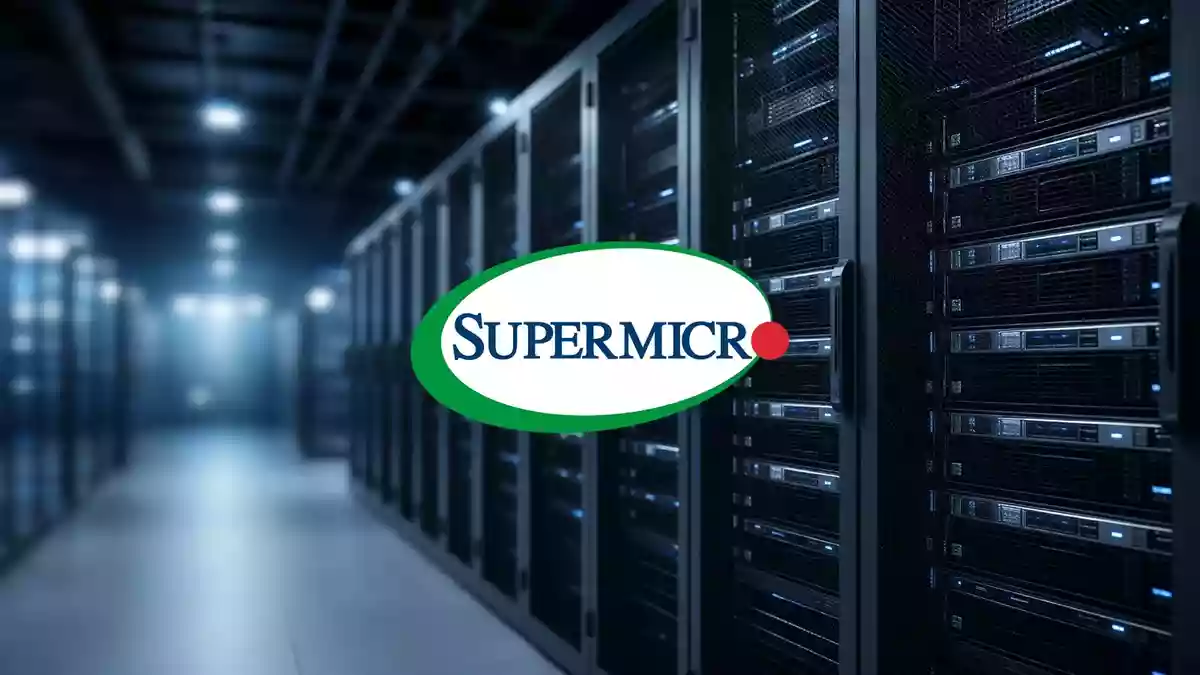 Super Micro: Vorläufige Quartalszahlen steigen, KI-Rack ist anfragbar