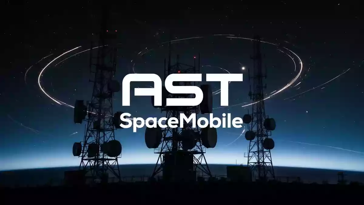 AST SpaceMobile Reaffirms Intermittent Service Target, Scotiabank Upgrade