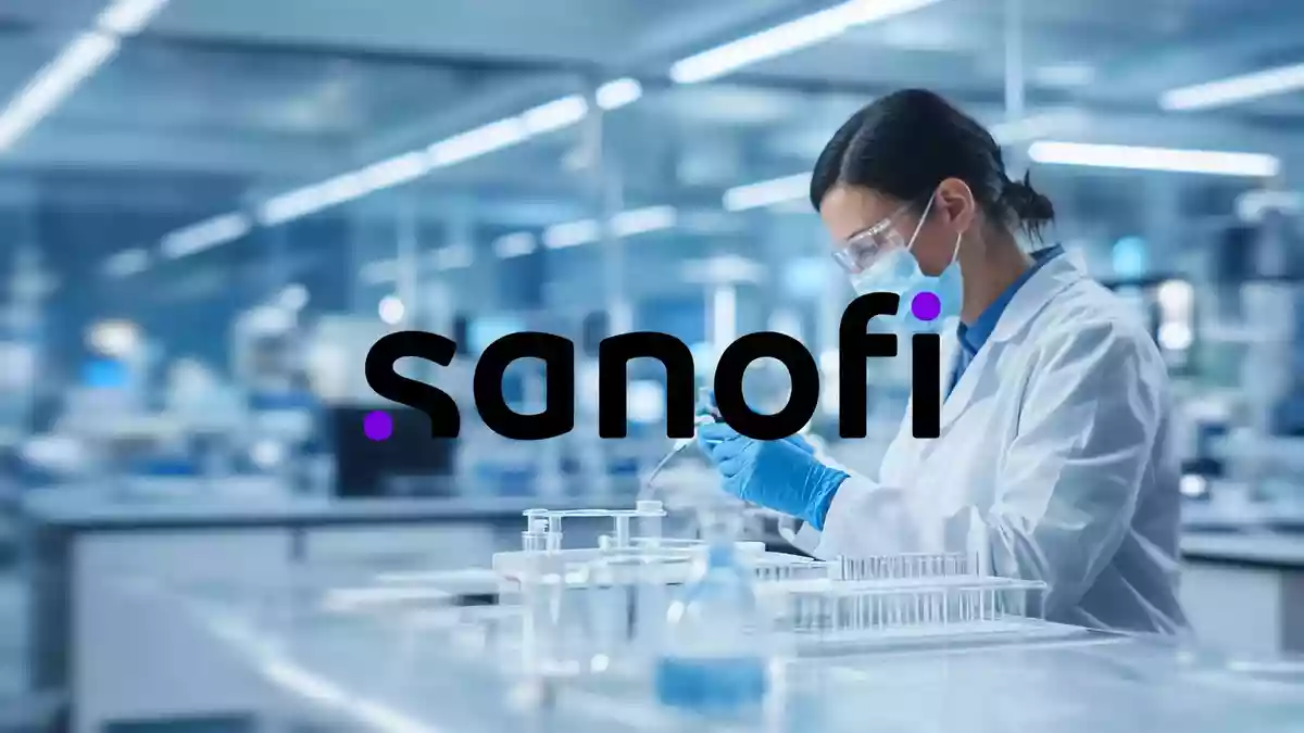 Sanofi kooperiert mit ScionxBio bei mRNA-Kandidaten mit längerer Exposition