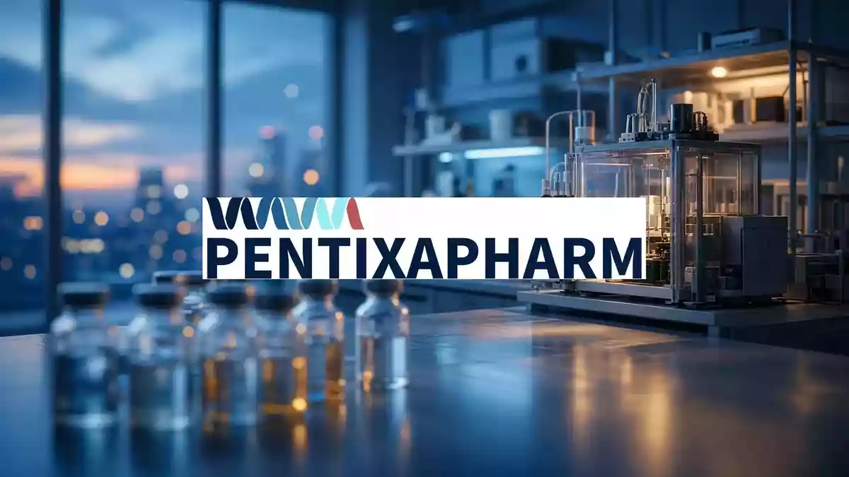Pentixapharm senkt Verlustprognose, verschiebt PANDA-Studienstart