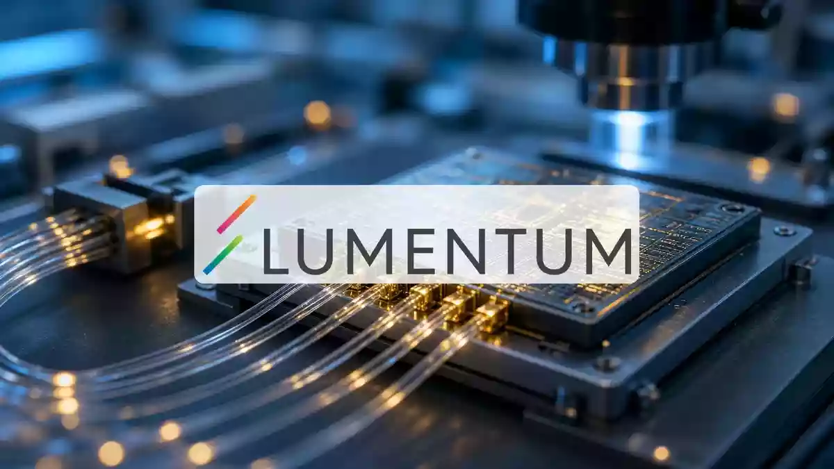 Lumentum: Jefferies hebt Kursziel an, Lieferengpässe bleiben zentral