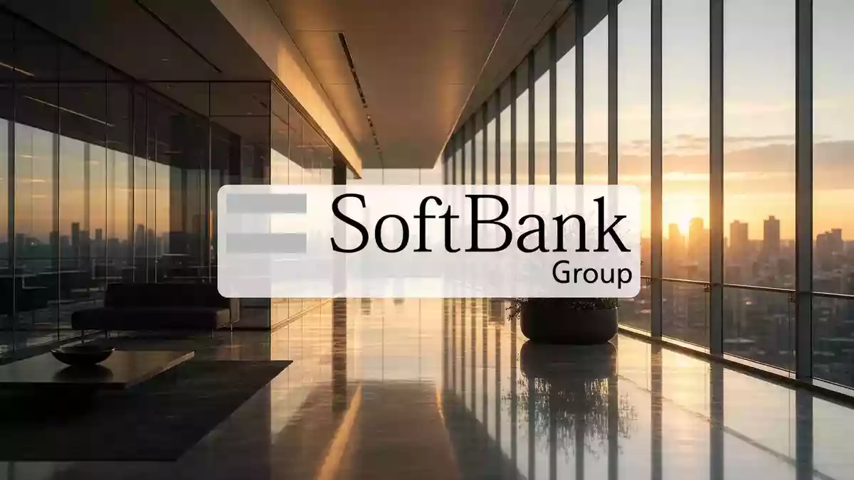 SoftBank Redeems 2027 Euro Bond as AI Funding Concerns Widen CDS Spreads