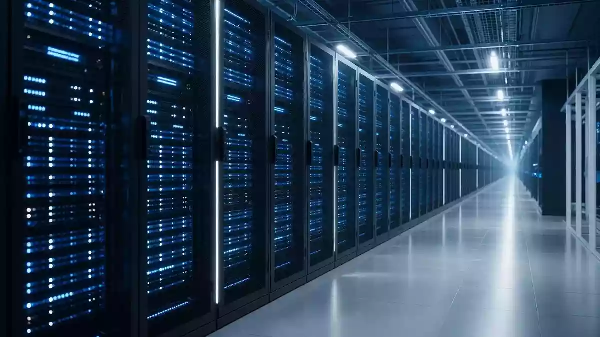 Nebius Adds $3.5B Citi Facility and Saudi AI Capacity as Returns Question Lingers