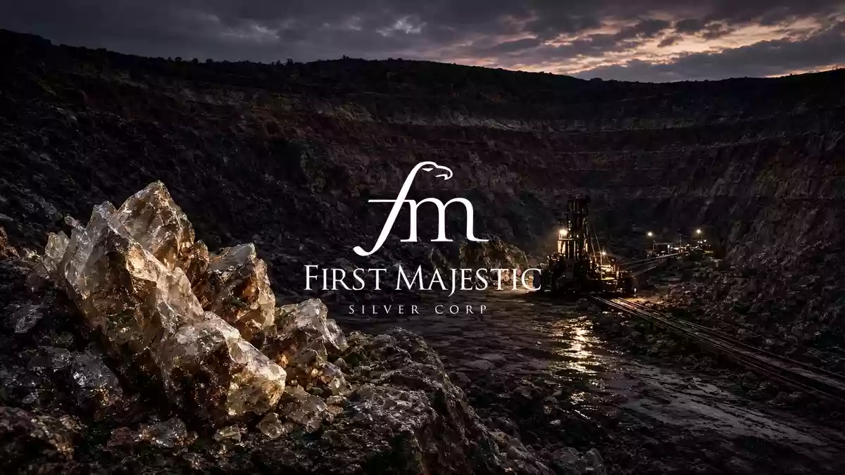 First Majestic Silver: Streik in San Dimas belastet Produktion und Aktie
