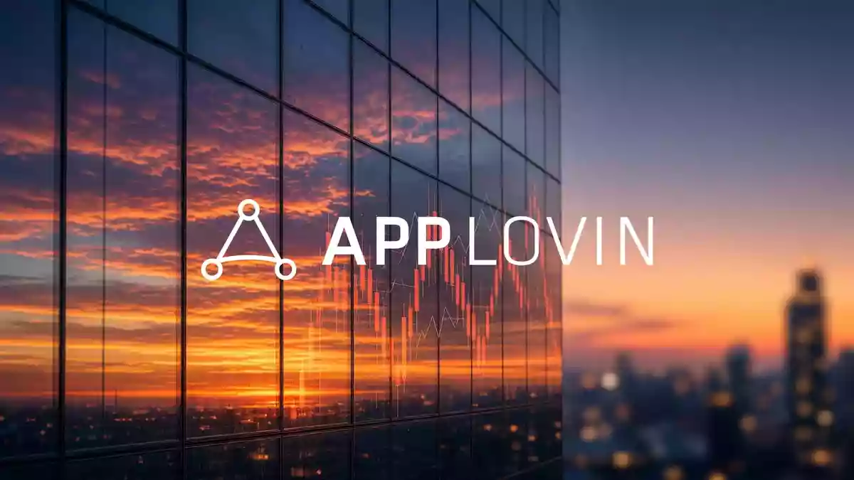 AppLovin: Citigroup senkt Kursziel trotz Kaufempfehlung