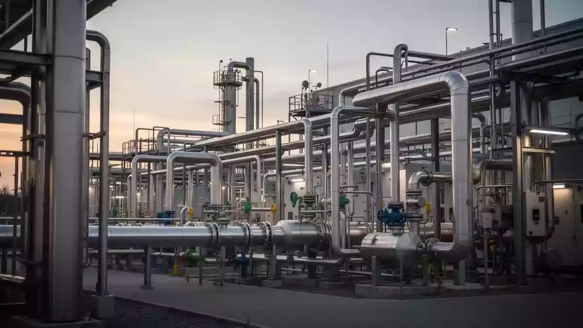 Global X Hydrogen ETF fällt nach Bloom-Energy-Zahlen um 4,1 Prozent