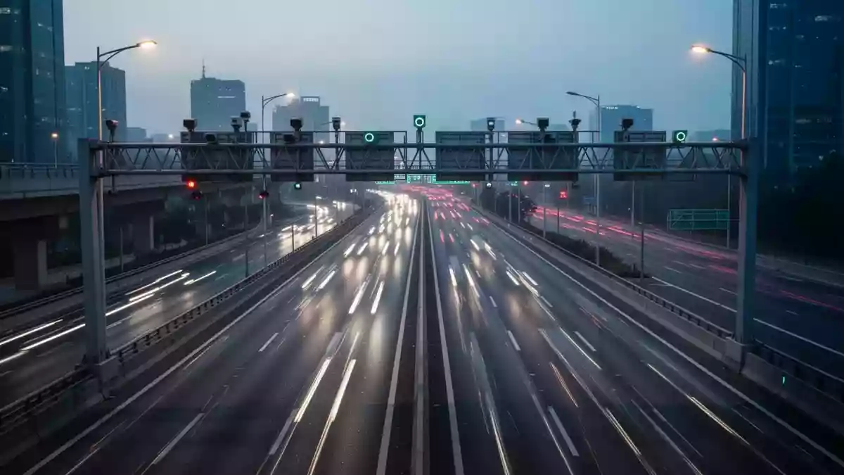 Autonomes Fahren: China und Europa planen den Marktausbau