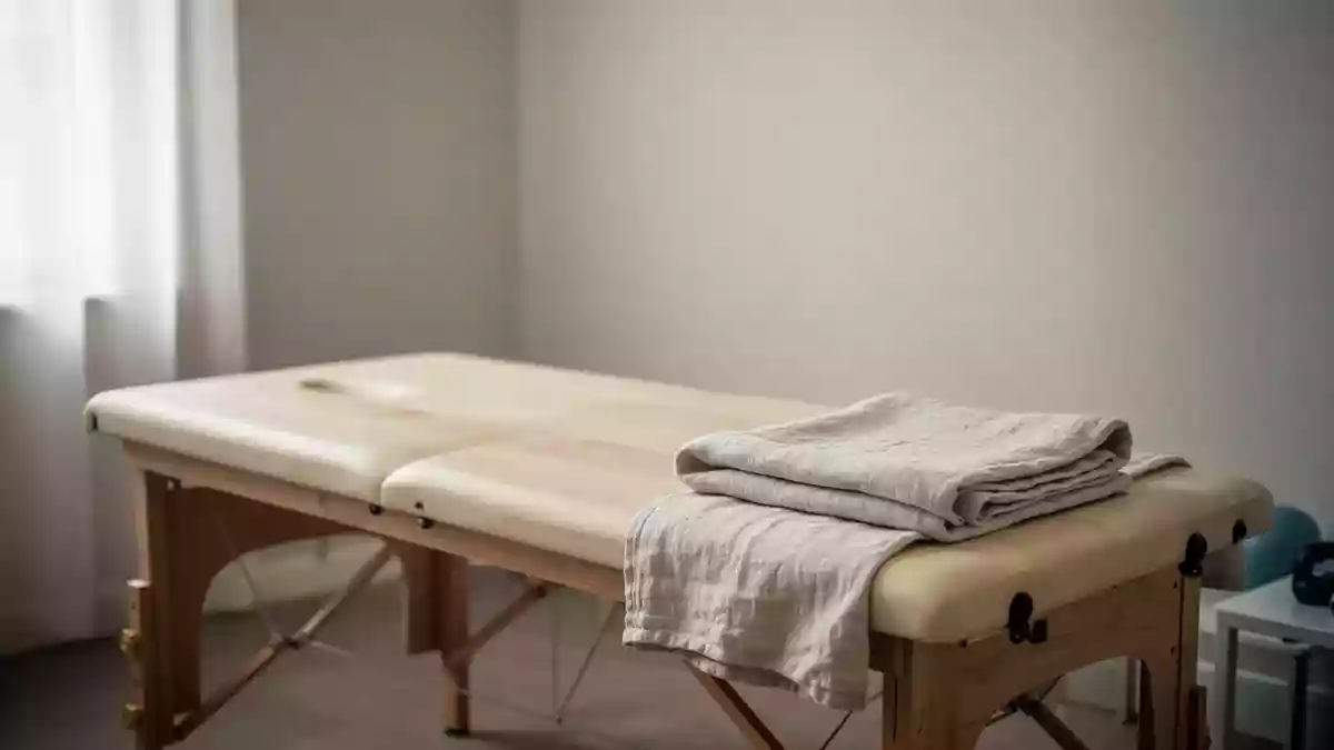Massagepistole und Akupressur: Zu viel Druck kann Gewebe schädigen